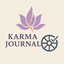 Karma Journal Logo